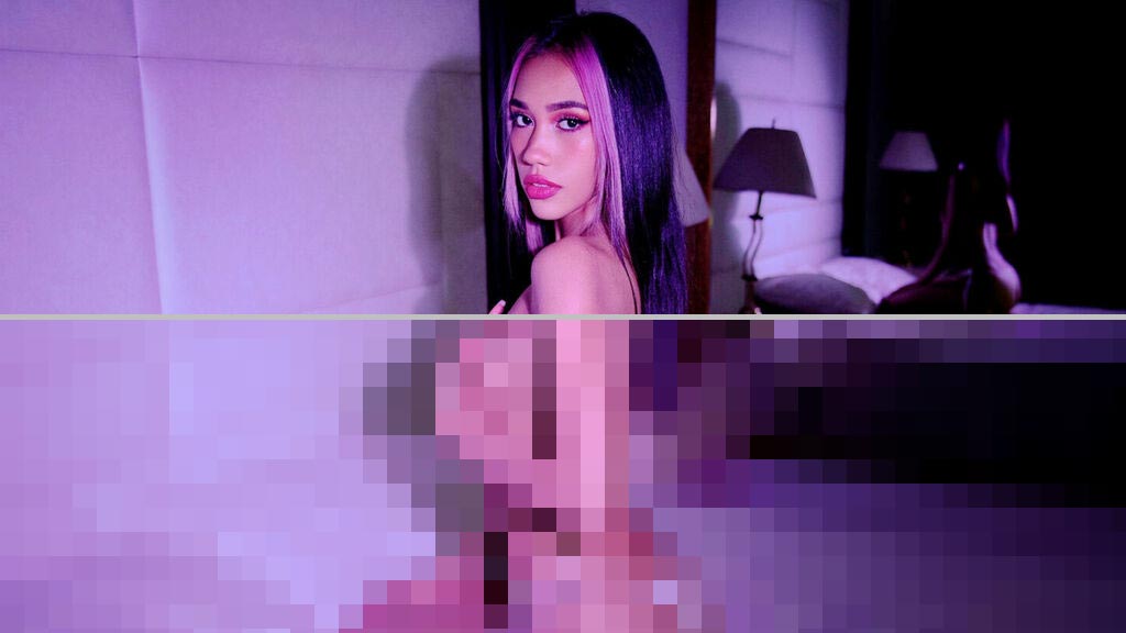 Blue Velez Web Cam
