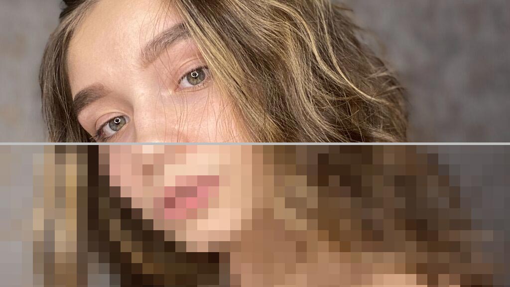 Bonnie Floyd Web Cam