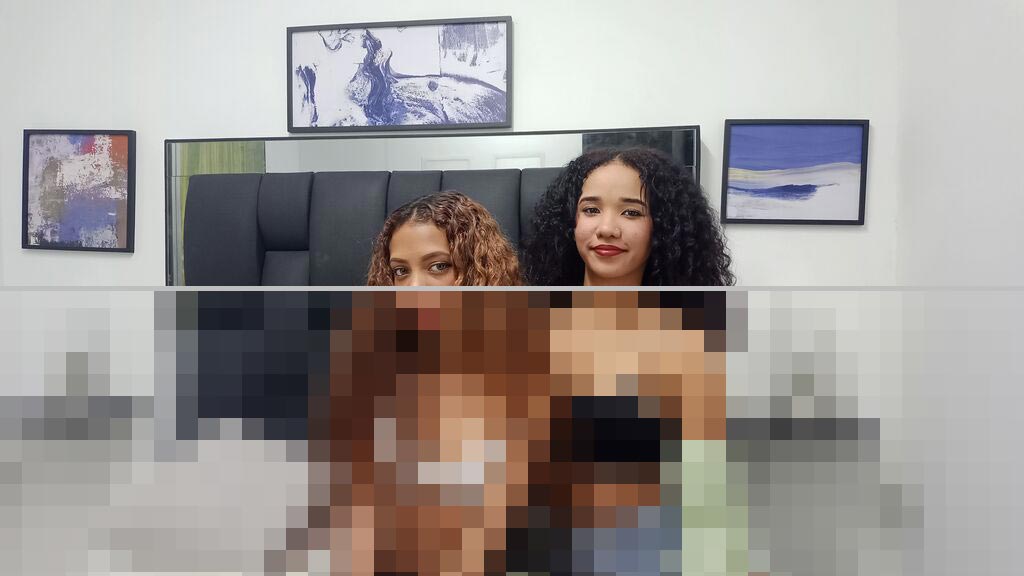 Bonnie Gomez Web Cam