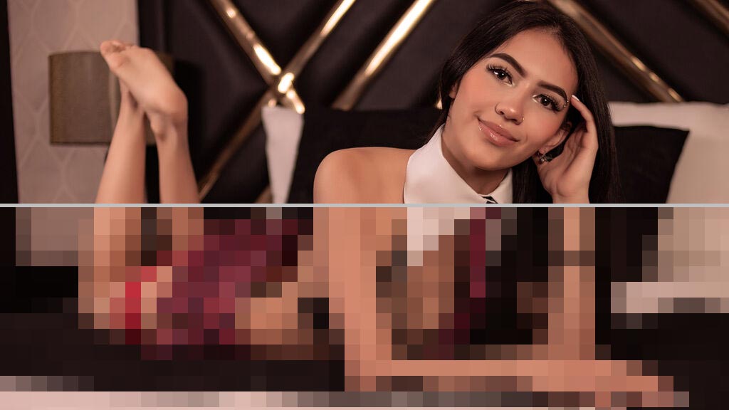 Bonnie Leroy Web Cam