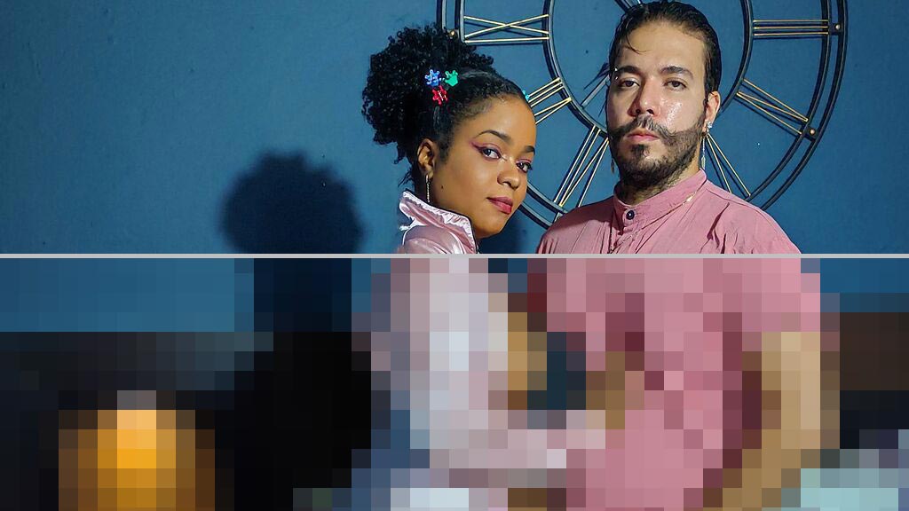 Brandy Tammy Web Cam