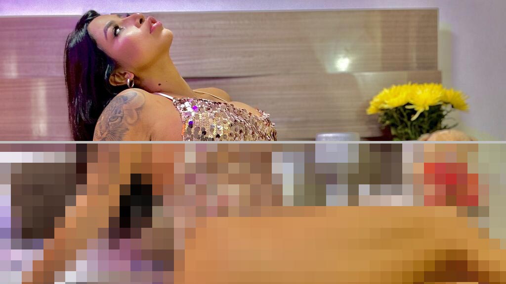 Brenda Jimenes Web Cam