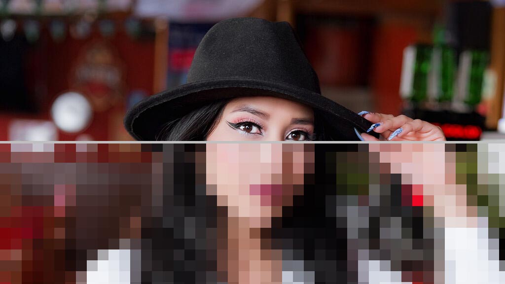 Briana Harpers Web Cam