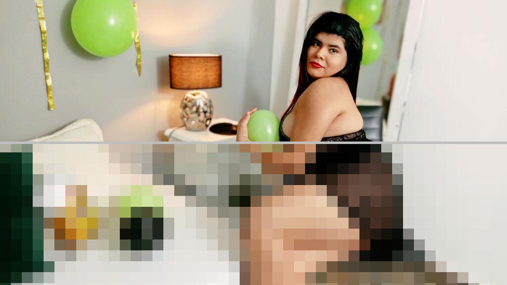 Briana Mays Web Cam