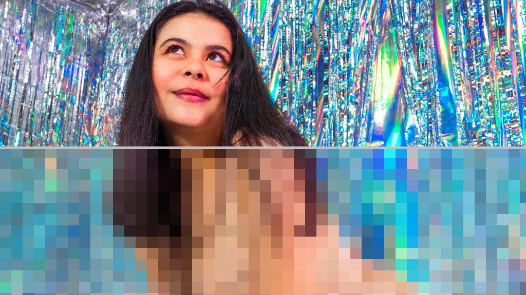 Briana Tayler Web Cam