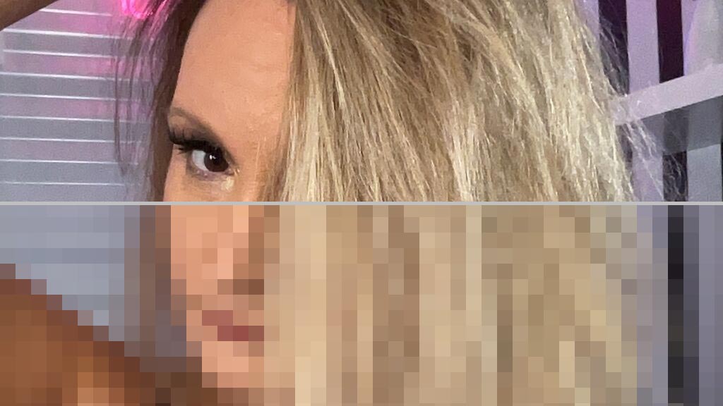 Brielle Bardot Web Cam