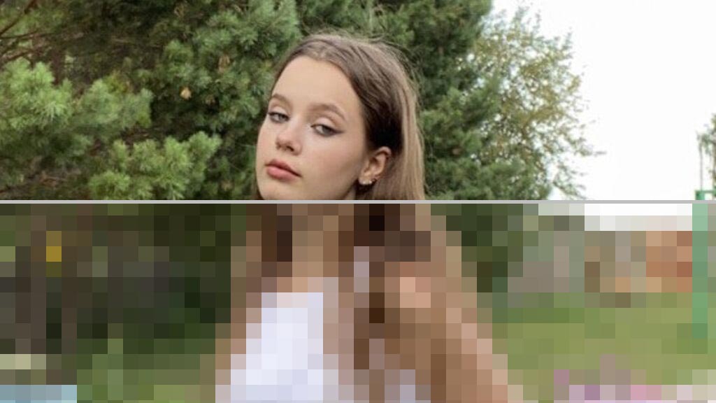 Brigida Romani Web Cam