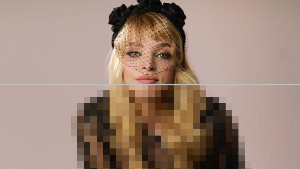 Britney Hudson Web Cam