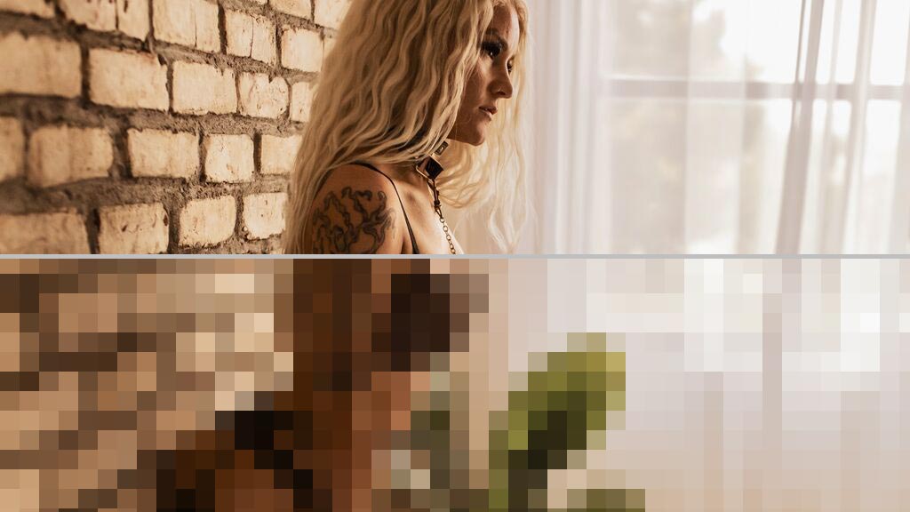 Brooke Liebe Web Cam