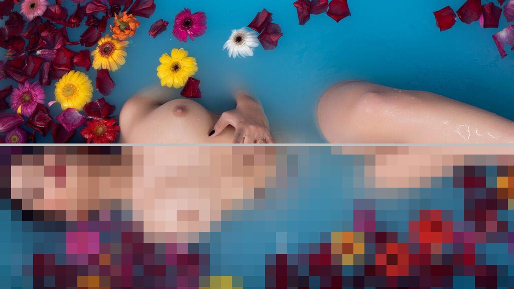 Callie Jones Web Cam