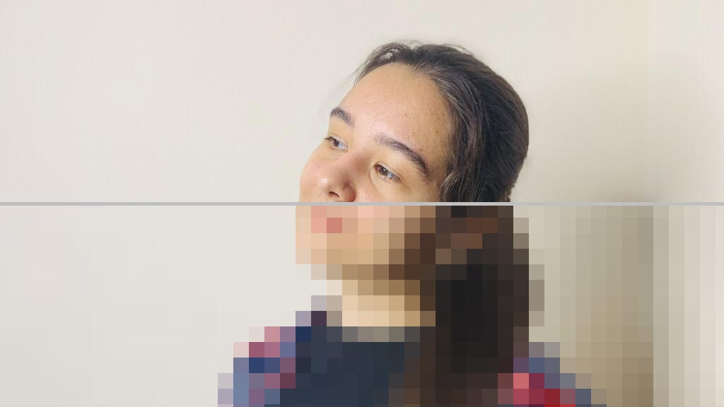 Camilla Giglio Web Cam