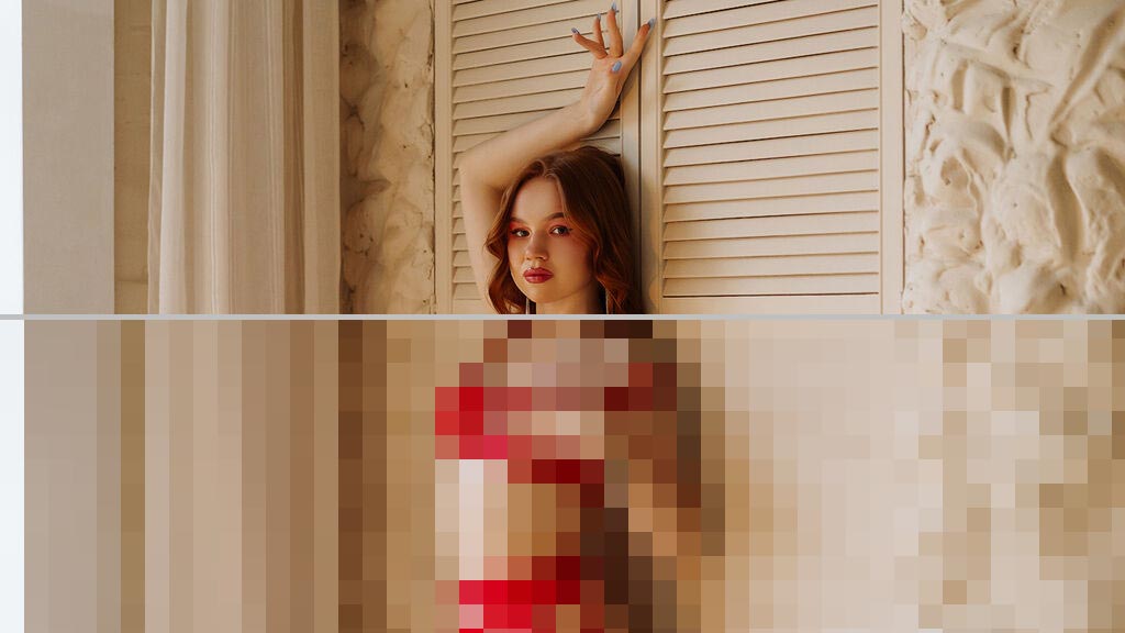 Camilla Milton Web Cam