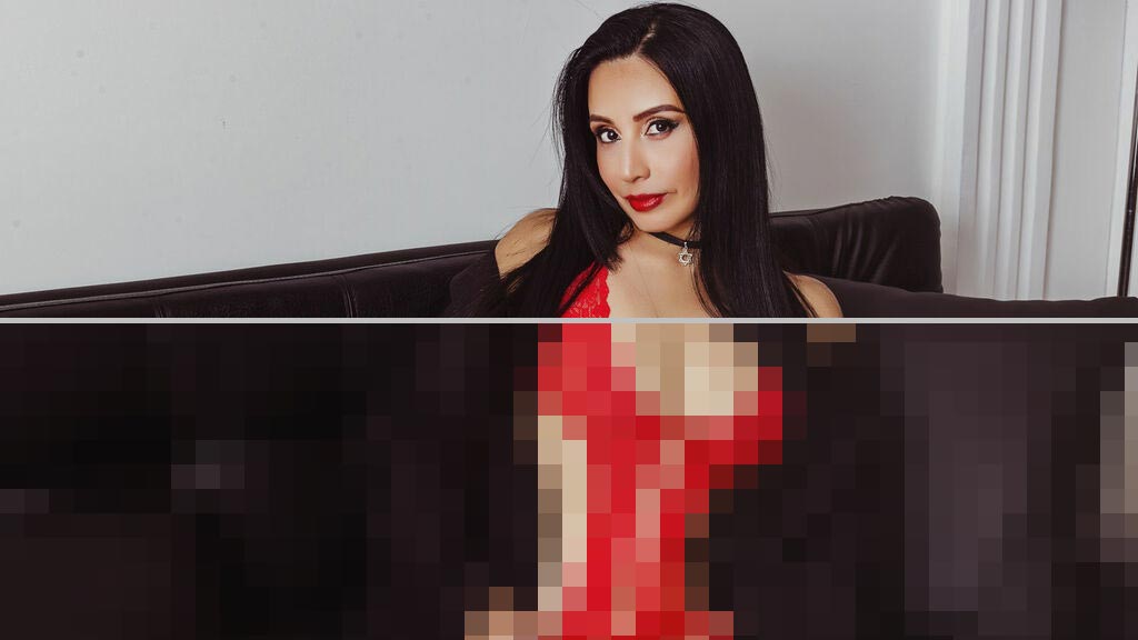 Camille Tunner Web Cam