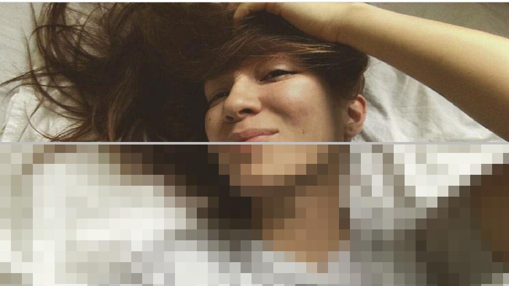 Candace Moon Web Cam