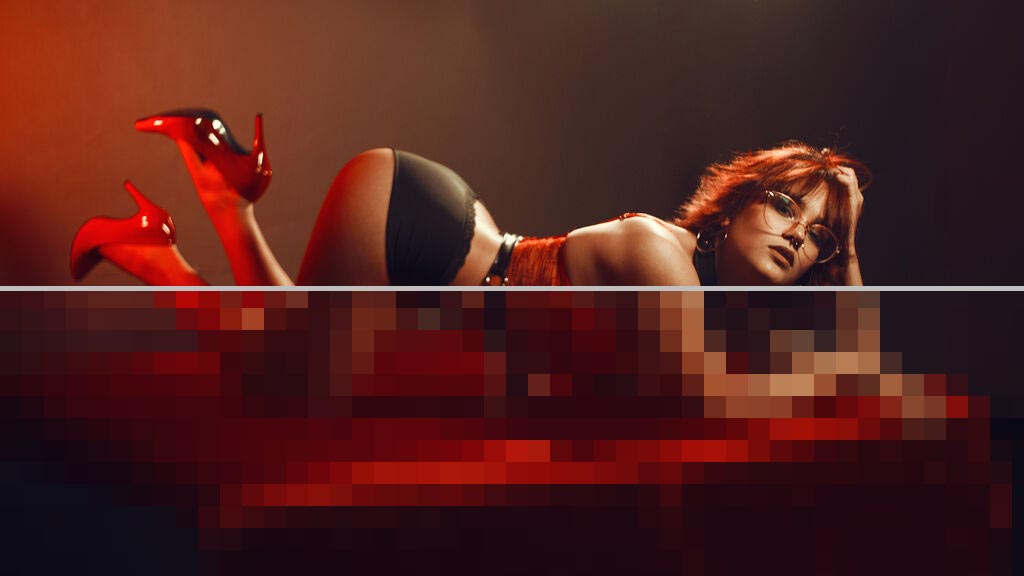 Candy Jenner Web Cam