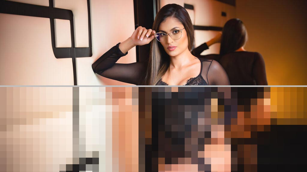 Carla Ferrara Web Cam
