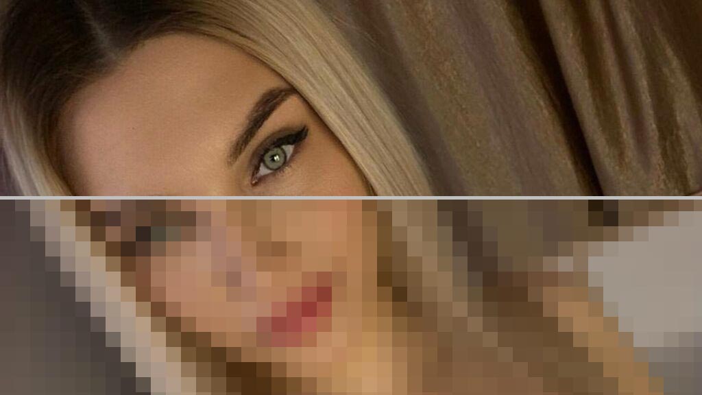 Carla Messina Web Cam