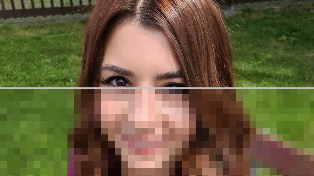 Carmen Vaughn Web Cam