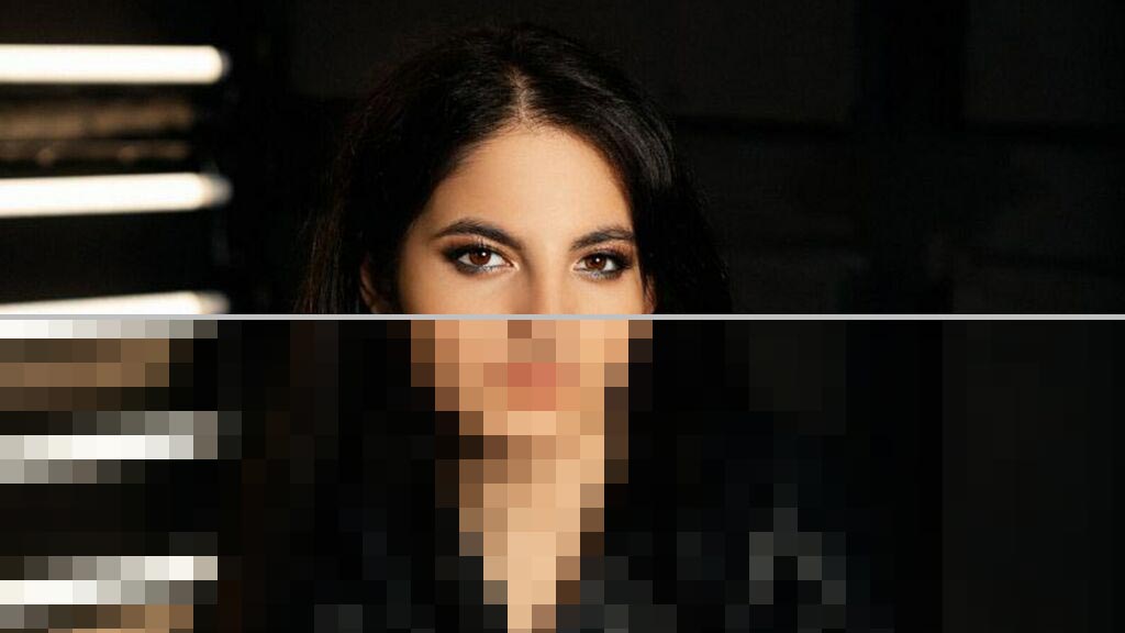 Carole Lesage Web Cam