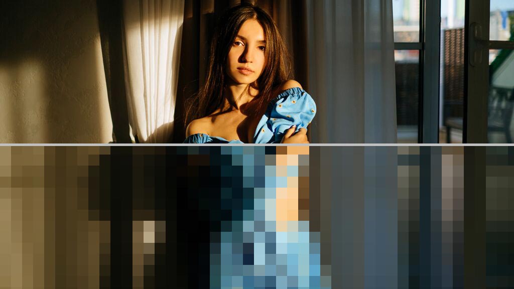 Carolina Gaiman Web Cam