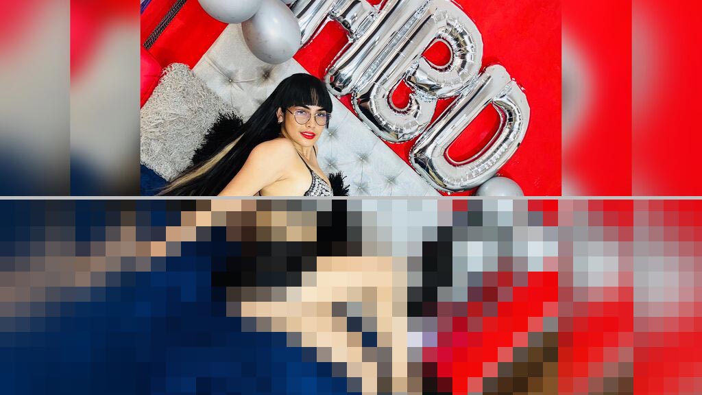 Carolina Gomm Web Cam