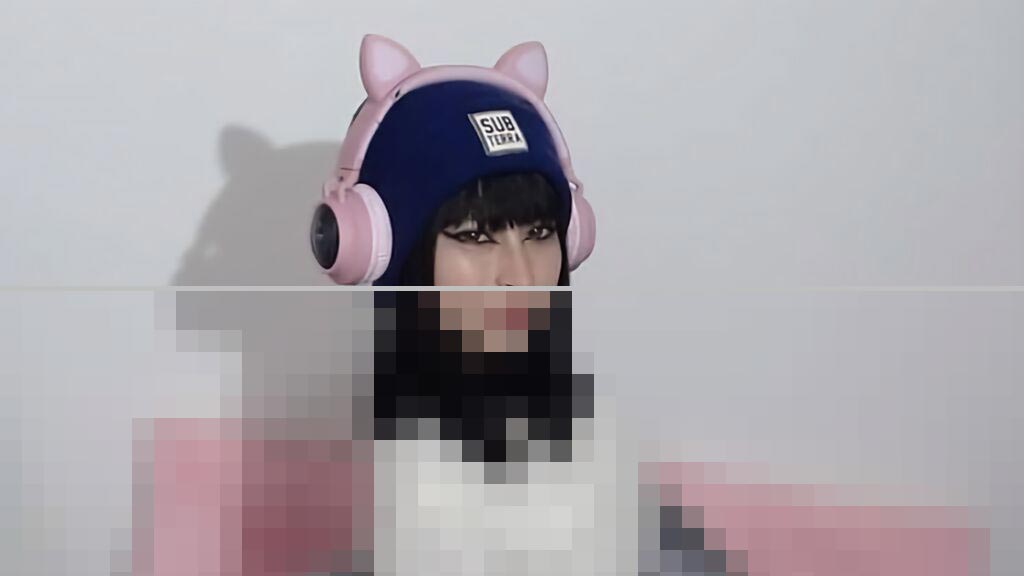 Carolina Paccino Web Cam