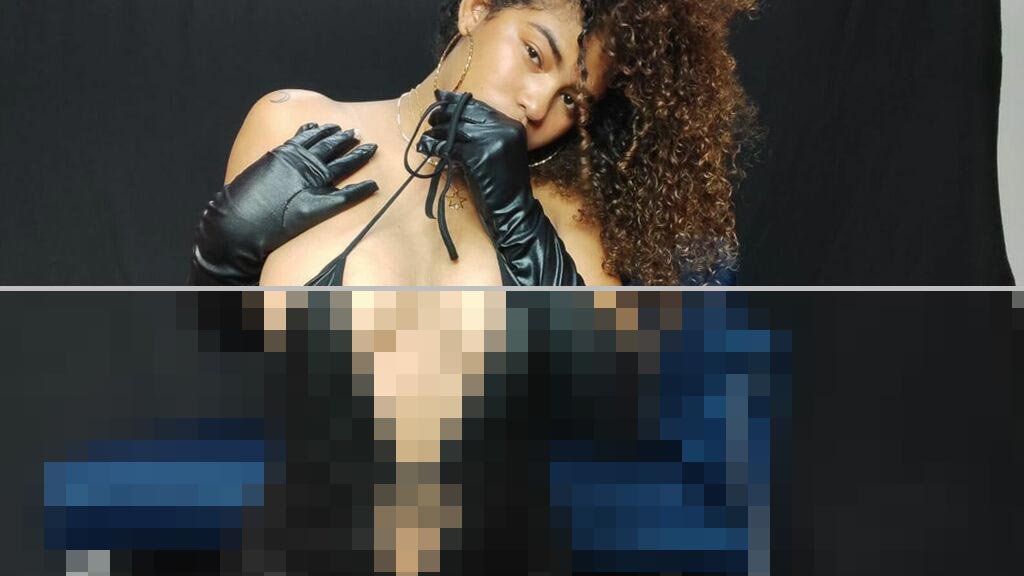 Carolina Roux Web Cam