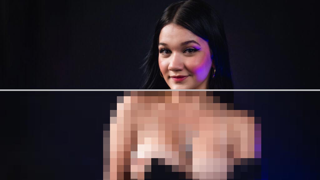 Caroline Abargues Web Cam