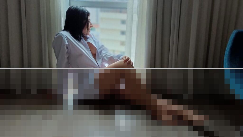 Caroline Bryant Web Cam