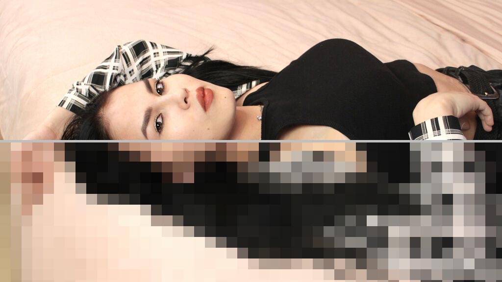 Caroline Shepherd Web Cam