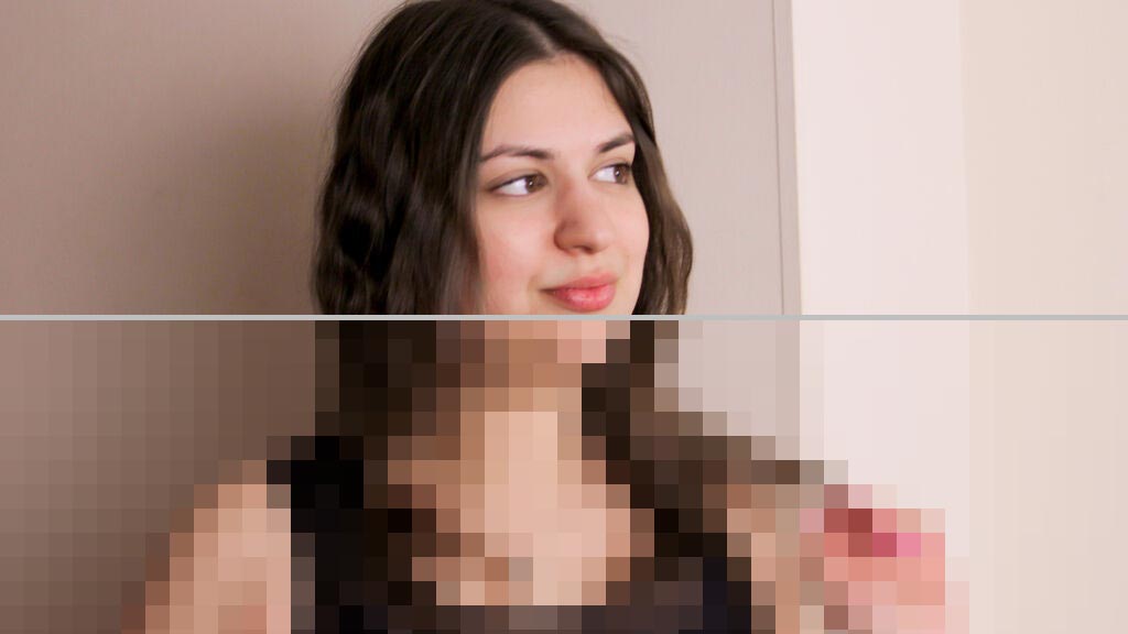 Caroline Stephen Web Cam