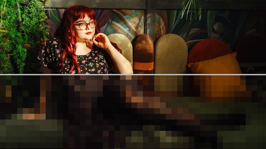 Caroline Wall Web Cam