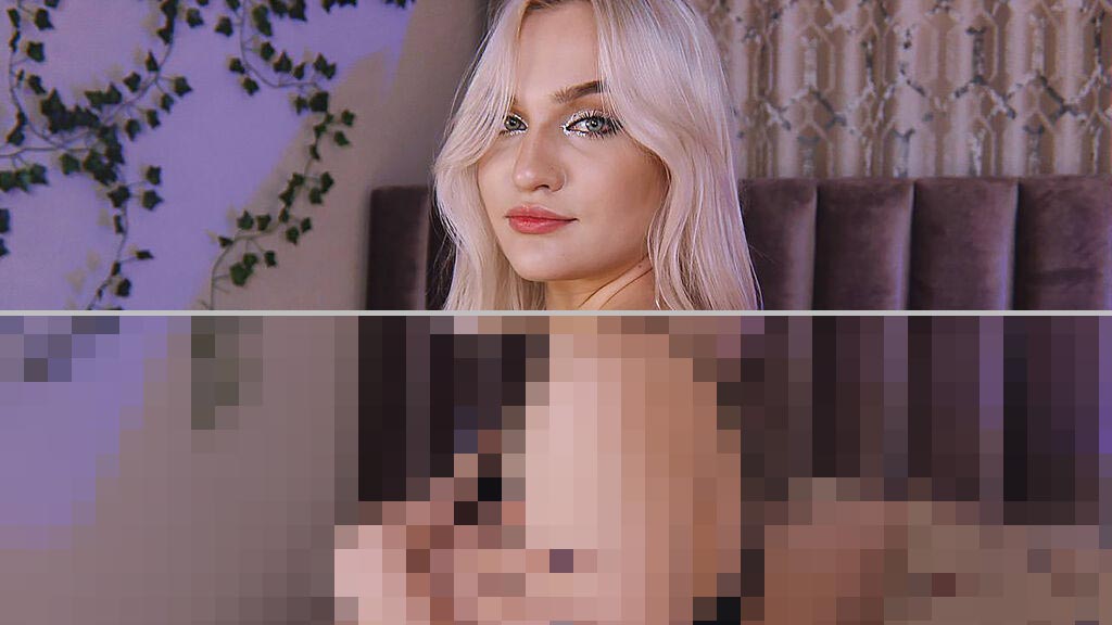 Caroline Watts Web Cam