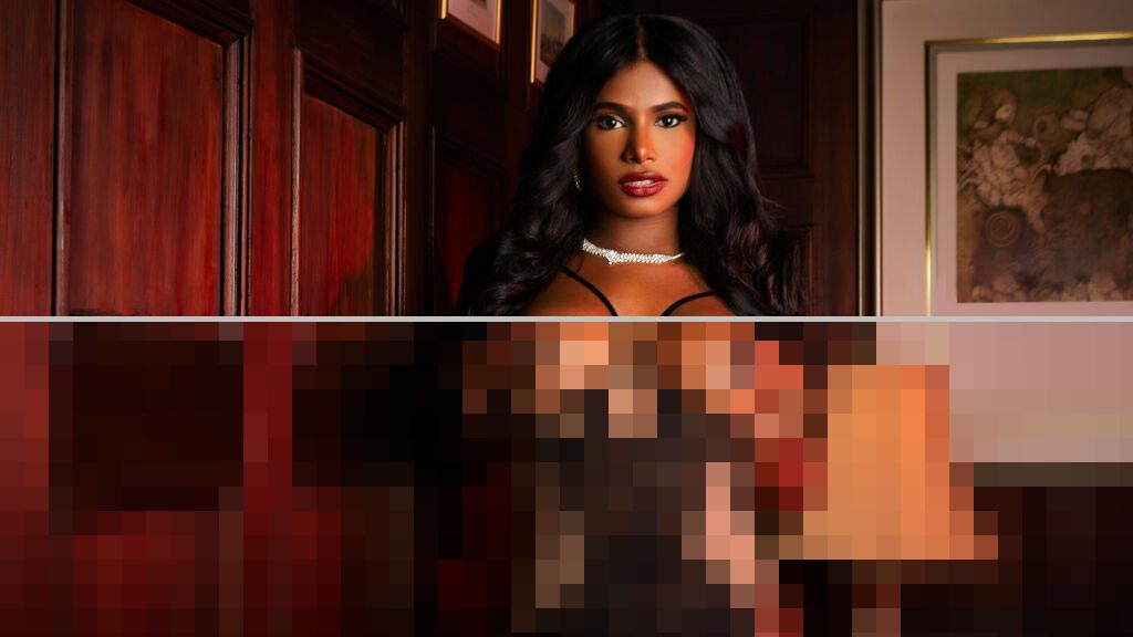 Cassie Berry Web Cam