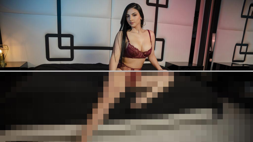 Catalina Capone Web Cam