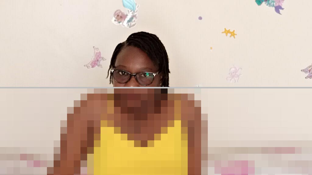 Catherine Payton Web Cam