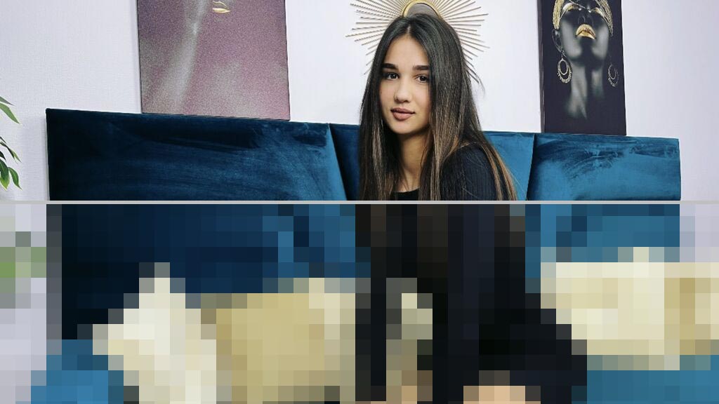 Catherine Thomas Web Cam