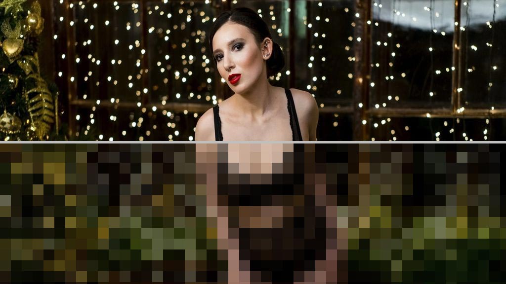 Catherine Walls Web Cam