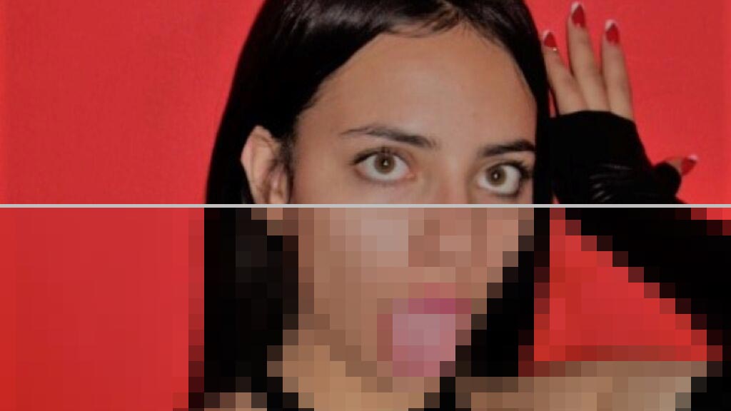 Celene Cute Web Cam