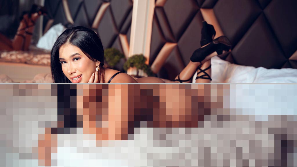 Celeste Carrera Web Cam