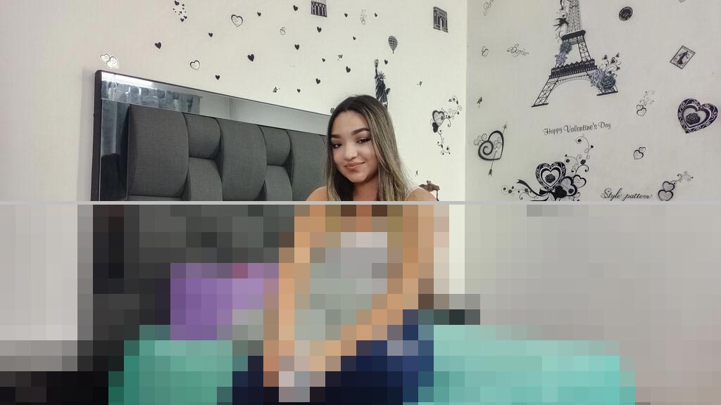 Celeste Grimes Web Cam