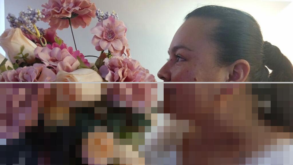 Celeste Nour Web Cam