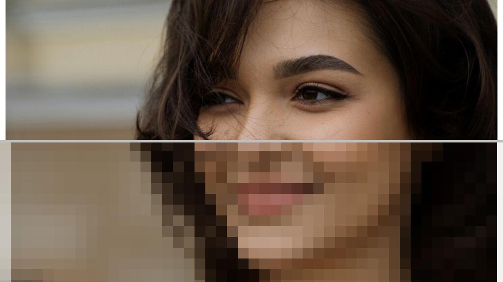 Celine Mugler Web Cam