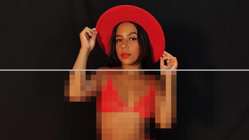 Charlott Foster Web Cam