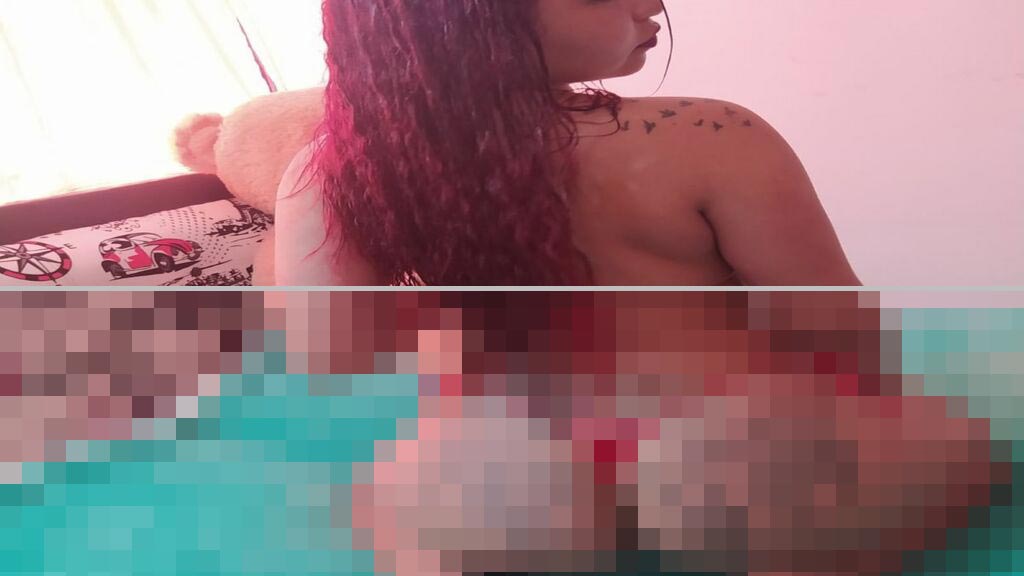 Charlotte Corw Web Cam