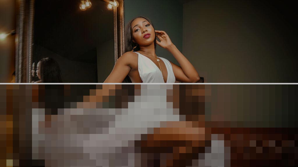 Chayna Stone Web Cam