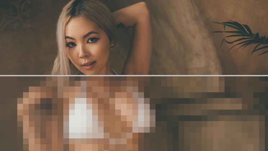 Chel Valentine Web Cam