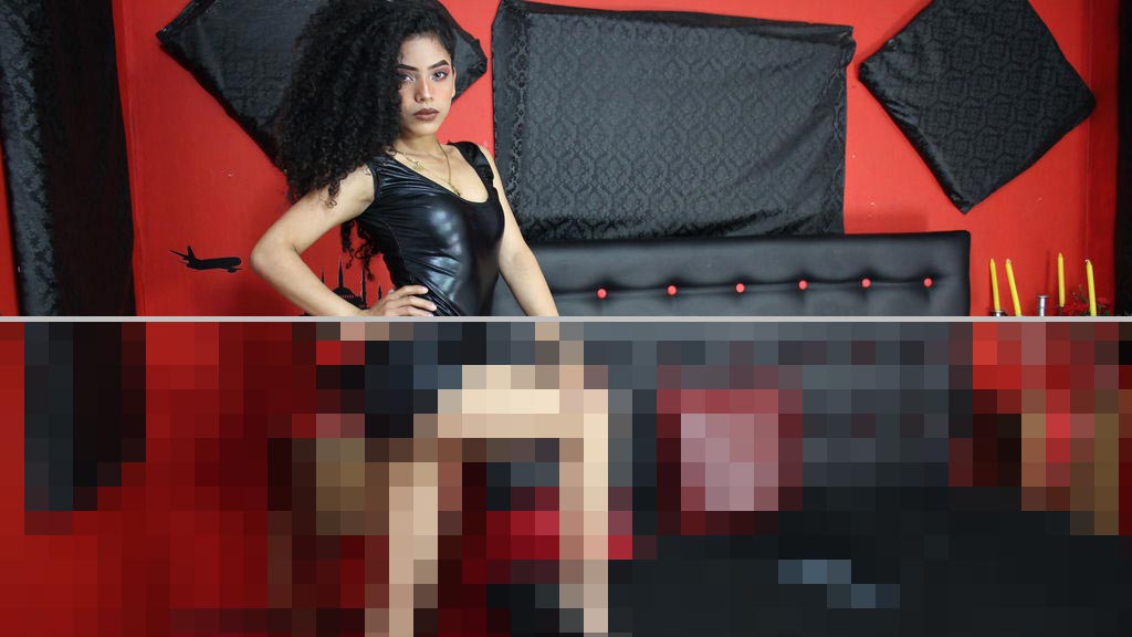 Cherilyn Scott Web Cam