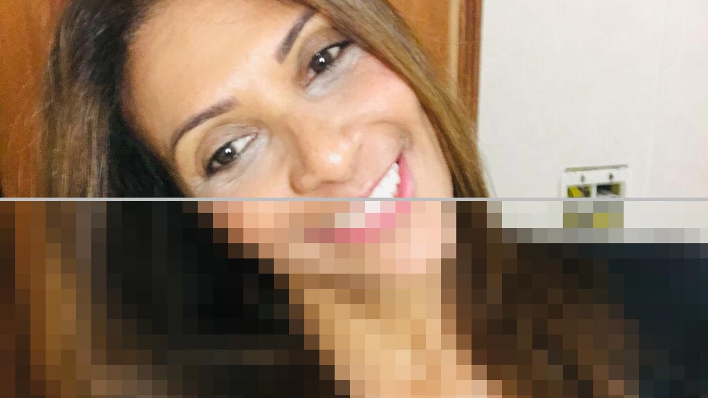 Chiara Morena Web Cam