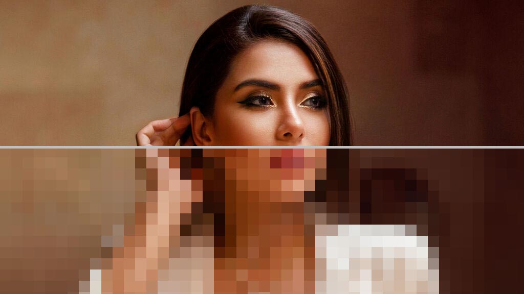 Chloe Anistol Web Cam